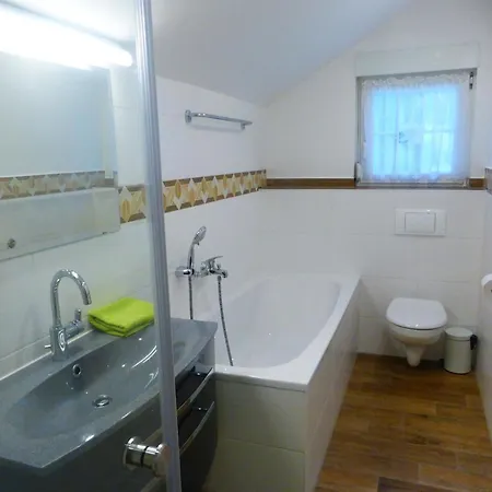 Fuer 10 Personen In Vogelsgruen, Sachsen Vogtland Holiday home *
