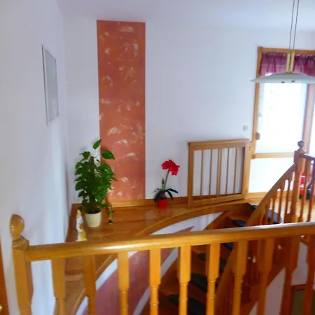 Fuer 10 Personen In Vogelsgruen, Sachsen Vogtland Holiday home