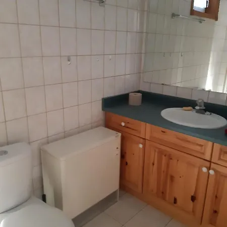 Holiday home Fuer 10 Personen In Vogelsgruen, Sachsen Vogtland *